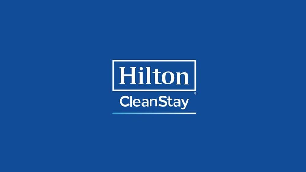 Hilton Garden Inn Одесса Экстерьер фото