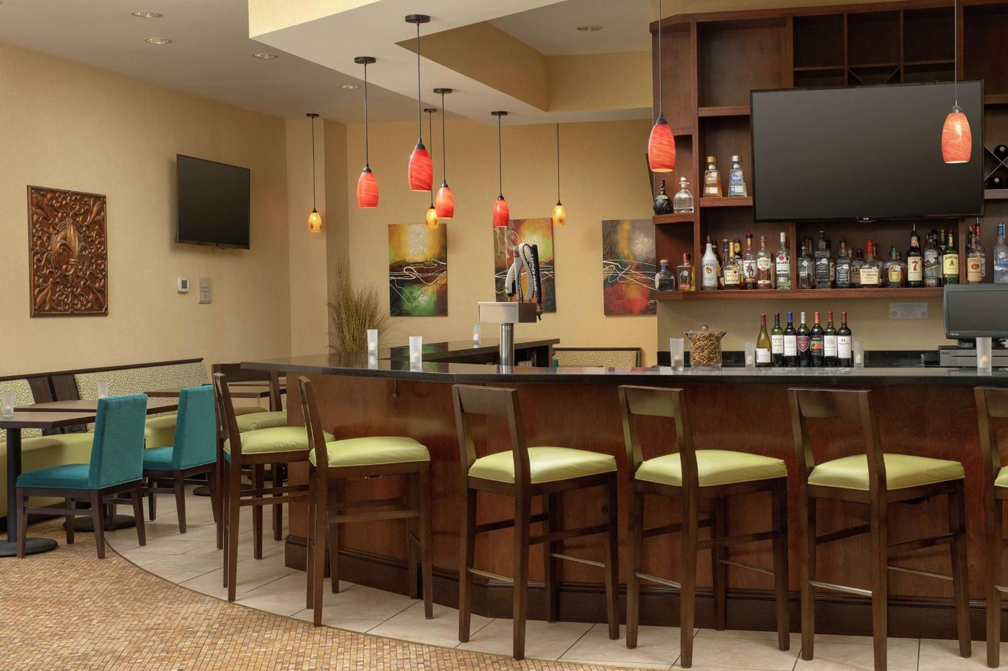 Hilton Garden Inn Одесса Экстерьер фото
