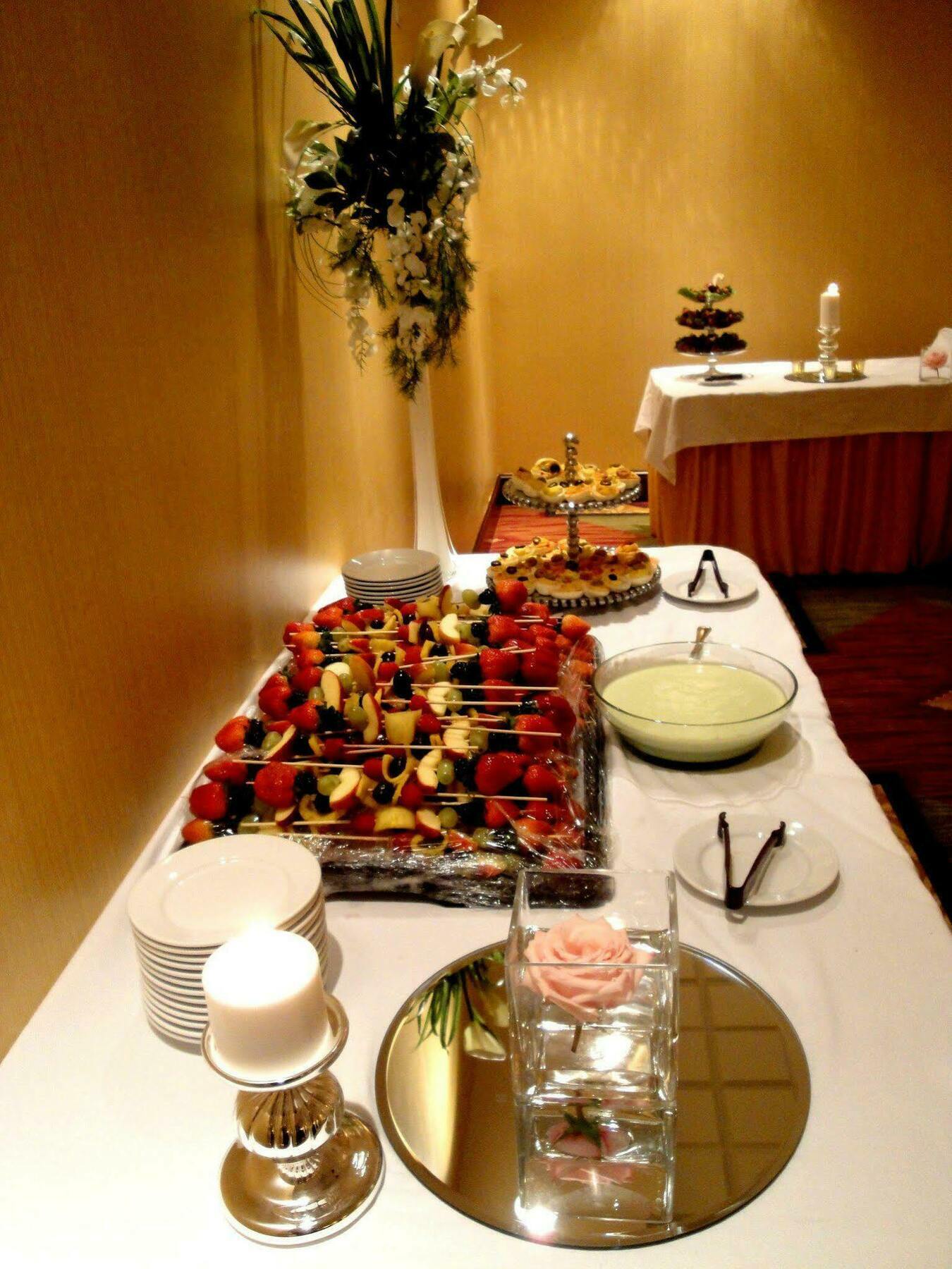 Hilton Garden Inn Одесса Экстерьер фото